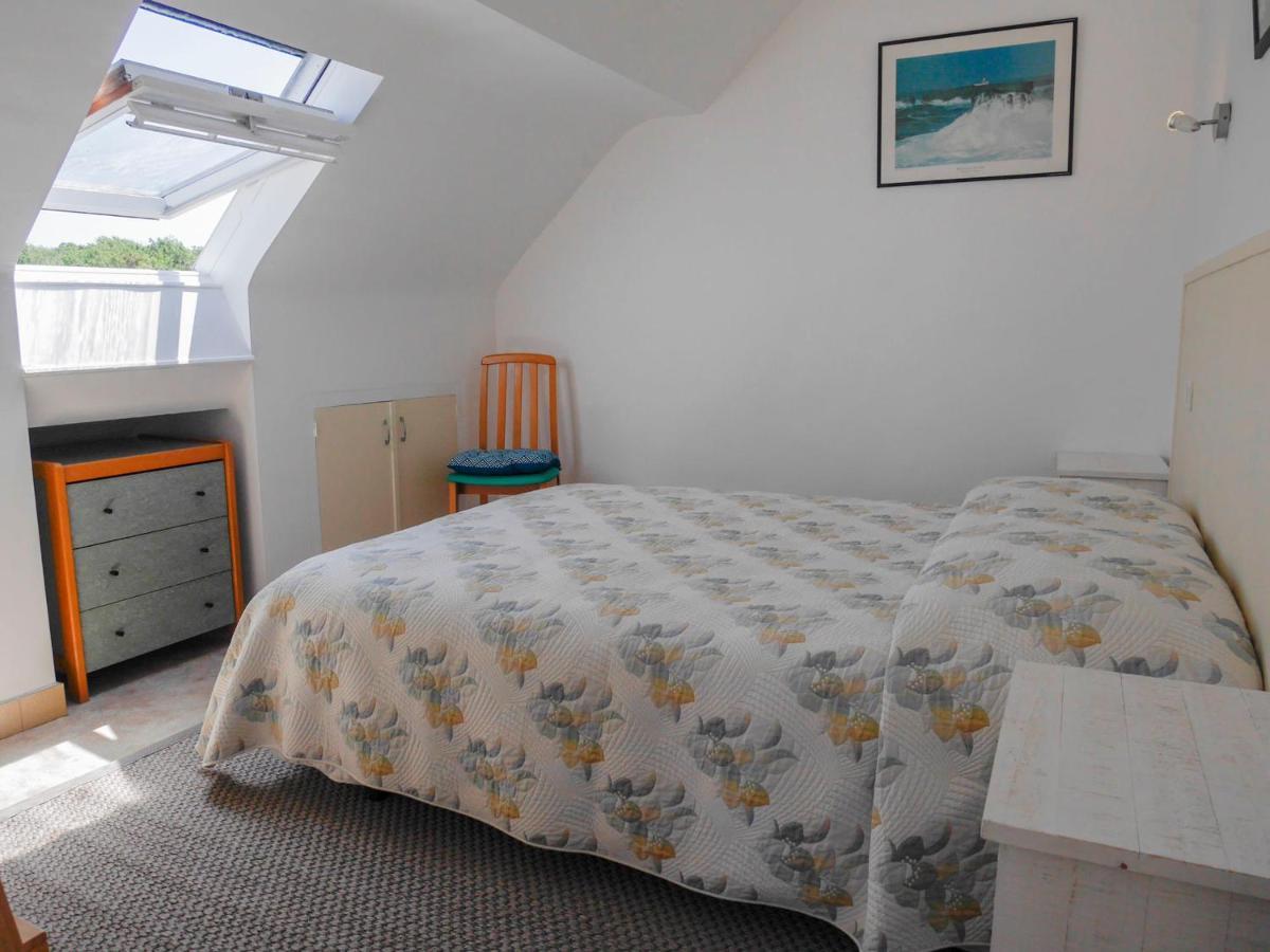 Appartement Le Palais, 2 pièces, 4 personnes - FR-1-418-175 Extérieur photo