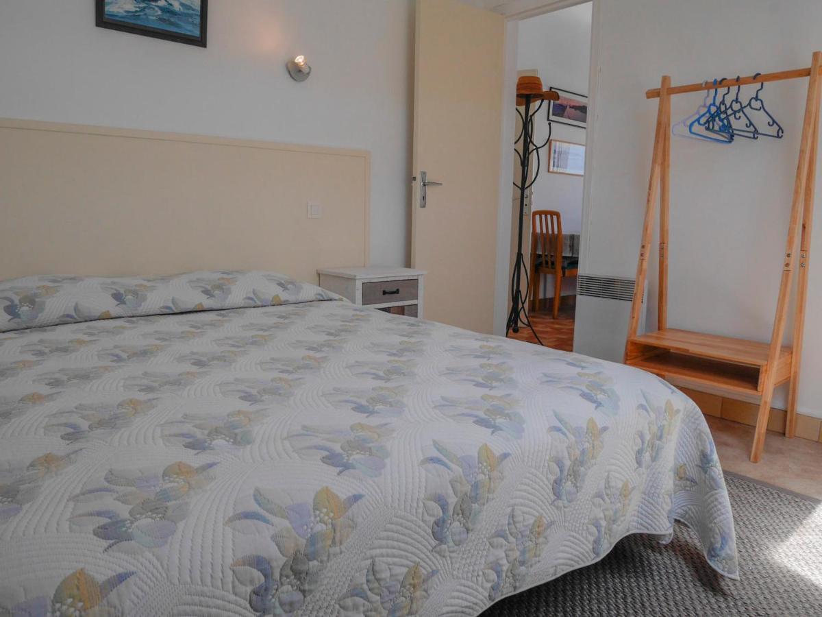 Appartement Le Palais, 2 pièces, 4 personnes - FR-1-418-175 Extérieur photo